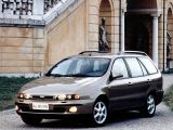Fiat Marea  , универсал 5 дв. (1996 - 2002)