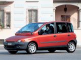 Fiat Multipla I 