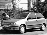 Fiat Punto I , хэтчбек 3 дв. (1993 - 1999)