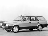 Fiat Regata  , универсал 5 дв. (1983 - 1990)