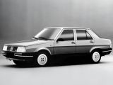 Fiat Regata  , седан (1983 - 1990)