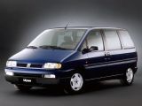 Fiat Ulysse I , компактвэн (1994 - 1998)