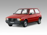 Fiat Uno I , хэтчбек 3 дв. (1983 - 1989)