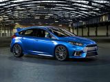 Ford Focus RS III 