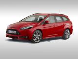 Ford Focus ST III 