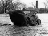 Ford GPA  , внедорожник открытый (1942 - 1943)
