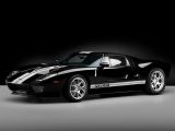 Ford GT I , купе (2005 - 2006)