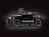 Ford Model T  , кабриолет (1908 - 1927)