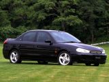 Ford Mondeo II , седан (1994 - 2001)