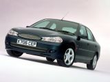 Ford Mondeo II 