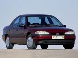 Ford Mondeo I , седан (1993 - 1996)