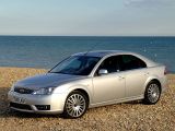 Ford Mondeo ST III 