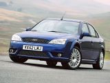 Ford Mondeo ST III , седан (2002 - 2007)