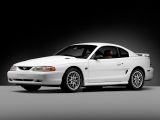 Ford Mustang IV , купе (1993 - 1998)