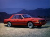 Ford Mustang III , купе (1978 - 1986)