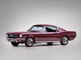 Ford Mustang I 