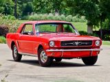 Ford Mustang I , купе (1964 - 1973)
