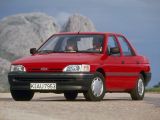 Ford Orion III , седан (1990 - 1993)