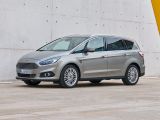 Ford S-MAX II 