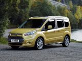 Ford Tourneo Connect II 