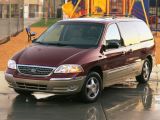 Ford Windstar  