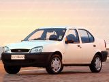 Ford Ikon I , седан (1999 - 2011)