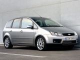 Ford C-MAX I 