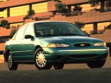 Ford Contour i , седан (1994 - 1997)