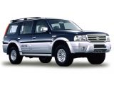 Ford Everest I , внедорожник 5 дв. (2003 - 2006)
