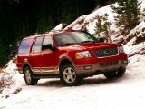 Ford Expedition U222 