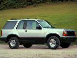 Ford Explorer I , внедорожник 3 дв. (1990 - 1994)