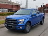 Ford F-150 XIII SuperCab