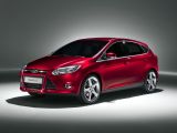 Ford Focus III 