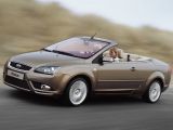 Ford Focus II 