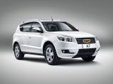 Geely Emgrand X7 I 