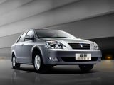 Geely FC (Vision)  , седан (2006 - 2011)