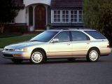 Honda Accord V , универсал 5 дв. (1993 - 1998)