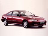 Honda Civic V , купе (1991 - 1997)
