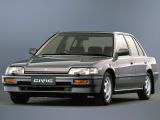 Honda Civic IV , седан (1987 - 1996)