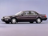 Honda Inspire I рестайлинг , седан (1992 - 1995)