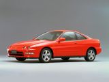 Honda Integra III , купе (1993 - 1995)