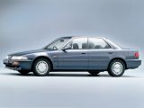 Honda Integra II , седан (1989 - 1993)