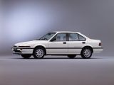 Honda Integra I , седан (1985 - 1989)
