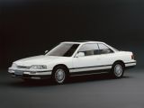 Honda Legend I , купе (1985 - 1990)