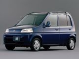 Honda Life III , хэтчбек 5 дв. (1998 - 2003)
