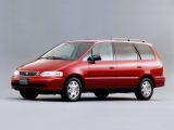 Honda Odyssey I , компактвэн (1994 - 1999)