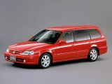 Honda Orthia I рестайлінг , универсал 5 дв. (1999 - 2002)