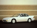 Honda Prelude III рестайлинг , купе (1989 - 1992)