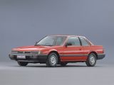 Honda Prelude II , купе (1983 - 1987)