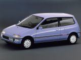Honda Today  , хэтчбек 3 дв. (1985 - 1992)